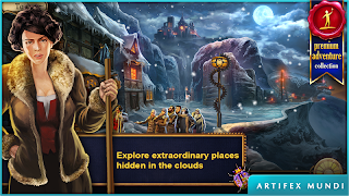 Clockwork Tales (Full) - Screenshot 2