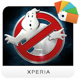 XPERIA™ Ghostbusters ’16 Theme icon