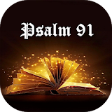 Psalm 91 icon