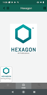 HEXAGON Mobile 