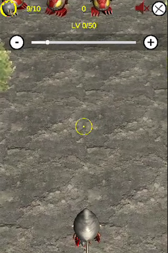 Android application VayuAR screenshort
