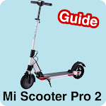 Cover Image of Download Mi Scooter Pro 2 Guide  APK