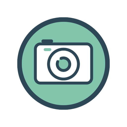 Cherry credit photos logo