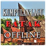 Lagu Batak Best OFFLINE icon