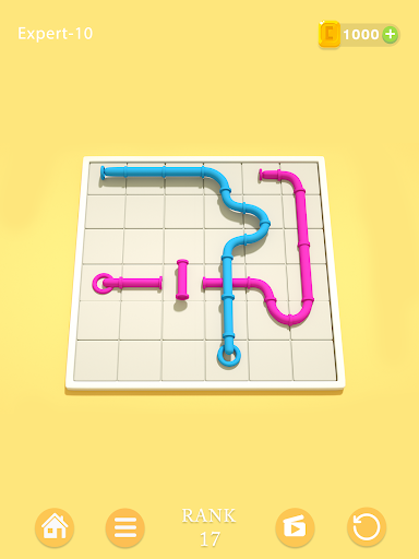 Puzzledom - classic puzzles all in one screenshots 23