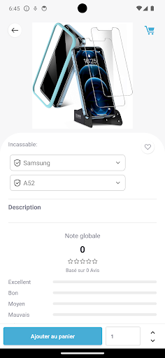 Accesso-dz Screenshot 1 - AppWisp.com