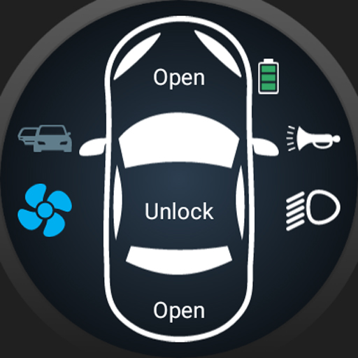 TeslaWatch Download on Windows