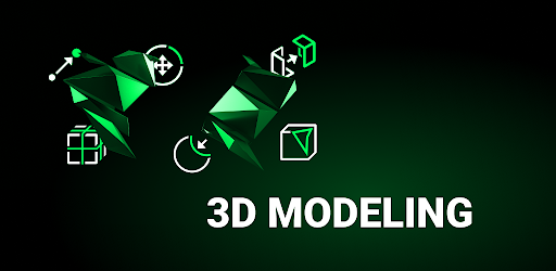 3D Modeling App: Sculpt & Draw Mod APK v1.16.3 (Mod)