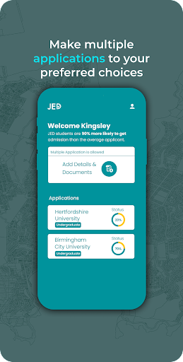 Jed Screen 3