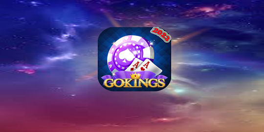 Gokings : Game Bai Doi Thuong