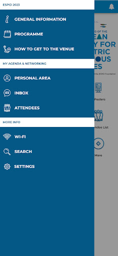 ESPID 2023 Screen 2