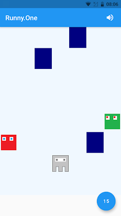 Runny.One - Screenshot 3