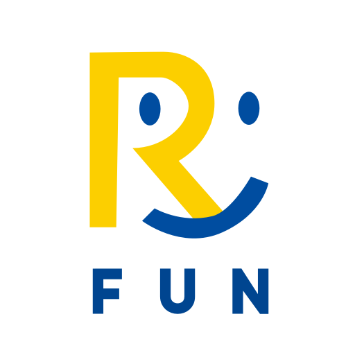 FUN RUNNET logo