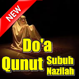 Do'a Qunut Subuh Dan Nazilah icon