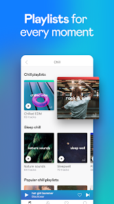 deezer mod apk 2022