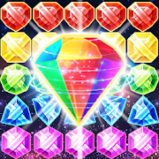 Jewels Blast: Match 3  Icon
