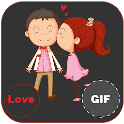 Icon image Love Gif Stickers