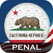 CA Penal Code (2017)  Icon