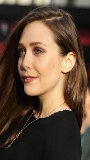 Elizabeth Olsen Wallpapers 2020