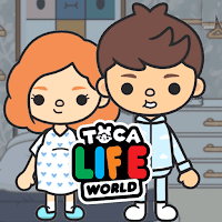 Toca life world stable tips