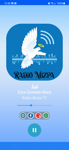 Radio Mizpa TV