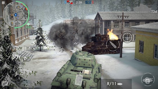 World War Heroes APK for Android Download 5