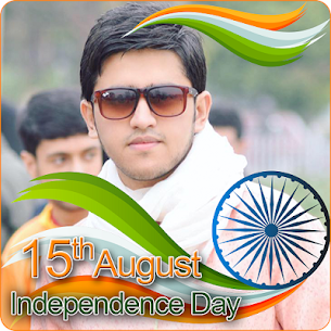 India Flag Face Photo App For PC (Windows 7, 8, 10) Free Download 1