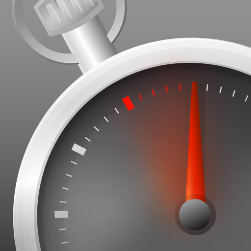 RaceChrono Logo