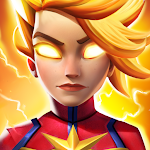Cover Image of Download Boom Clash: Heroes Battle Royale 1.1.0 APK