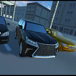 Cover Image of Unduh Dubai City Drive Game 2020 0.1 APK