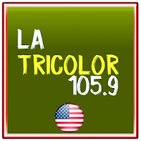 La Tricolor 105.9 Radio Gratis