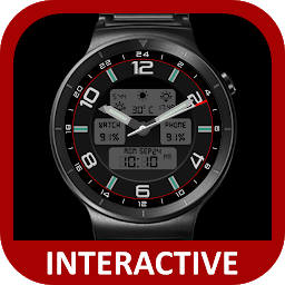 Icon image Revolver Watch Face
