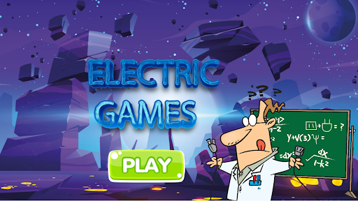 Electrick Game Screen 3
