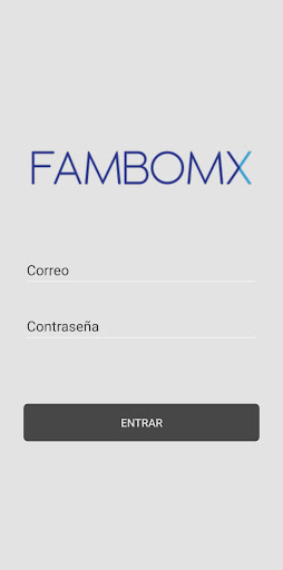 Fambo Chat Screen 2