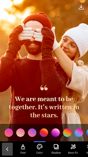 Add Text on Photo - Text Art - Photography - apps