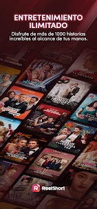 ReelShort Premium 3