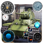Tank Simulator 2