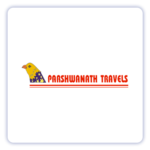 PARSHWANATH TRAVELS AGENCY
