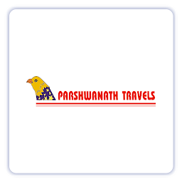 Icon image PARSHWANATH TRAVELS AGENCY