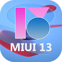 Theme for Xiaomi MIUI 13 / MIUI 13