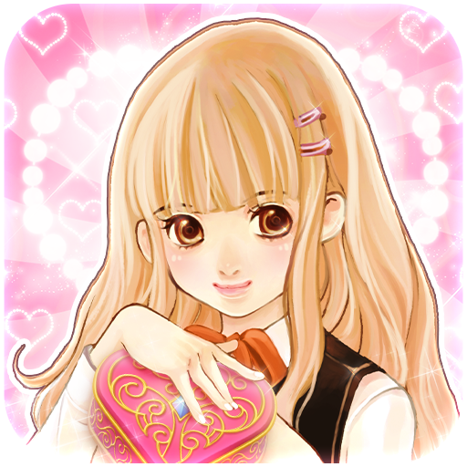 Get Love Box M for Android Aso Report