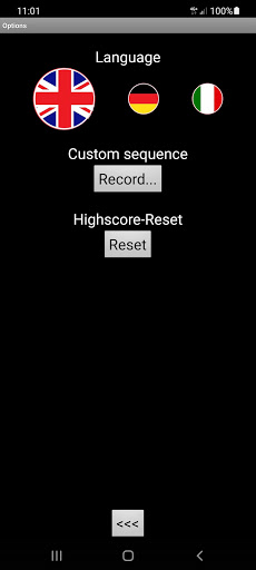 Numorizer - Free Screen 2