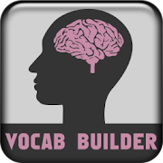 Vocab Builder: SAT-GRE (Full)  Icon