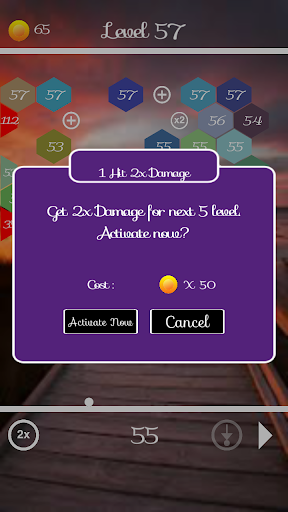 Ultimate Breaker Screen 3
