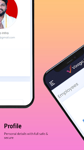 Vizago Infra Screen 3