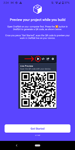 Draftbit Preview Screen 3