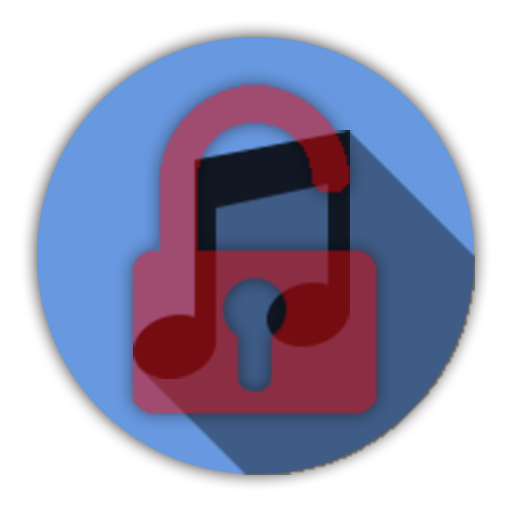 Folder Music Player - Unlocker