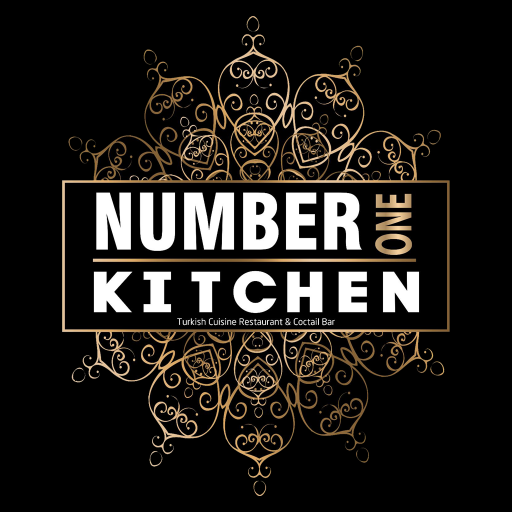 Number One Kitchen 5.0.0 Icon