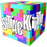 StackIt! 3D icon