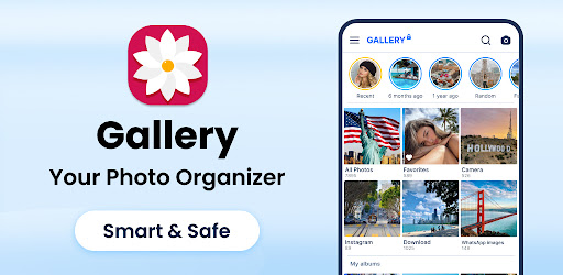 Gallery: Photo Gallery, Album